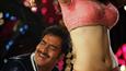 Ajay Devgn's Holi cameo 