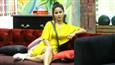 What went wrong with Hina Khan in Bigg Boss!