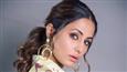 Hina Khan looks captivating as Flamingo!