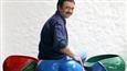 Not running a race with any director: Rajkumar Hirani