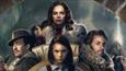 His Dark Materials season 2 trailer kicks off a Great War and a Subtle Knife