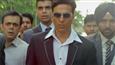 'Holiday' - Akki apprehensive about viewers' reaction