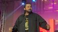 Yo Yo Honey Singh sets the stage on fire with his energetic performance in Abu Dhabi