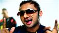 Work never stops for Yo Yo Honey Singh