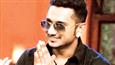 What's that on Honey Singh's arm?