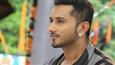 Spotted: Honey Singh at India's Raw Star shoot !