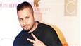 Heartwarming moment for Honey Singh