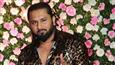 Yo Yo Honey Singh attends Kapil Sharma's wedding reception!