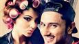 Honey Singh shoots with Urvashi Rautela