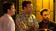 Movie Review: 'Horrible Bosses 2' - this one's not boss material