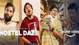 Amazon Prime Video reveals characters from upcoming Amazon Original Hostel Daze