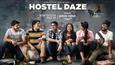 Amazon Prime Video launches the music album for the recently released Amazon Original Series Hostel Daze Season 2