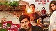 Watch the trailer of controversial quirky entertainer, 'Hotel Milan'!