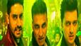 The Housefull 3 team mass entertains