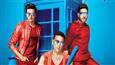 'Housefull 3' mints Rs 100 crore worldwide