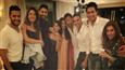 Asin hosts dinner for 'Housefull 3' cast