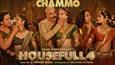 The latest song from Housefull 4 titled 'Chammo' is out now! 