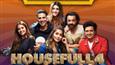 Post-Diwali bash continues with Housefull 4 as the ticket prices have been REDUCED!