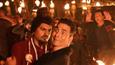 'The Bhoot song' from Housefull 4 is a quirky fun song!