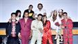 The team of Housefull 4 hosts a special screening with a Pyjama party theme!