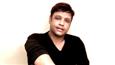 Playback singer Hrishikesh Chury now a part of grand jury in 'Sa Re Ga Ma Pa Li'l Champs'