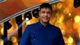 Singer Hrishikesh Chury’s hat-trick on Saregamapa!