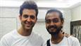 Here's how Hrithik made his fan's day