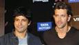 Is Hrithik Roshan-Farhan Akhtar's dosti facing trouble?