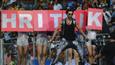 Hrithik's electrifying performance at the opening ceremony of IPL gains highest TRP!