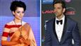 Kangana-Hrithik Row Is it all over between Hrithik and Kangana?