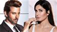 When Hrithik Roshan called Katrina Kaif a 'labourer'!