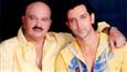 I have two superheroes at home: Rakesh Roshan