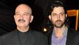 Are Hrithik and Rakesh Roshan afraid of SRK?