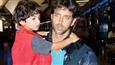 Believe It Or Not: SRK created trouble for Hrithik?