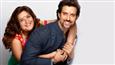 First Look: Hrithik and Sunaina bond this Raksha Bandhan