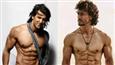 Hrithik Roshan wishes Tiger Shroff good luck for his release