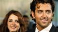 Have Hrithik and Sussane re-united?