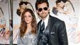 Is Hrithik longing for wife Sussanne?