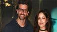 Hrithik and Yami's Kaabil Reunion!