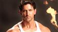 Hrithik injured on the sets of 'Agneepath'