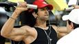 'Hrithik looks like a complete action hero'