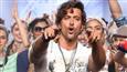 When Hrithik took the stage by storms 