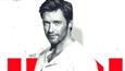 Hugh Jackman gushes about wife