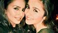 Huma Qureshi and Alia Bhatt:  The 'twin sisters'?