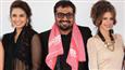 Kalki and Anurag's marriage in trouble due to Huma Qureshi?