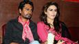 Nawazuddin Siddiqui does a U-turn