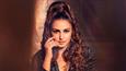 Huma Qureshi shows her edgy and shimmery style as she appears for The Kapil Sharma Show!