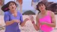 Drunken madness in Humshakals