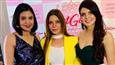 Ihana Dhillon inaugurates her beauty studio - Art Glam