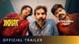 Amazon Prime Video Launches The Trailer Of The Much-awaited Kannada Comedy Film Ikkat!